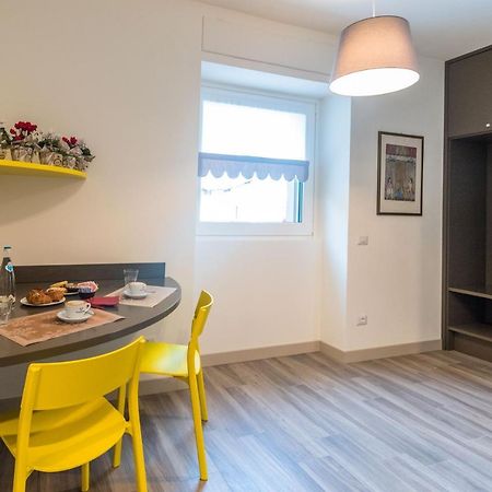 Parina Inn - Locanda Camerata Cornello Εξωτερικό φωτογραφία