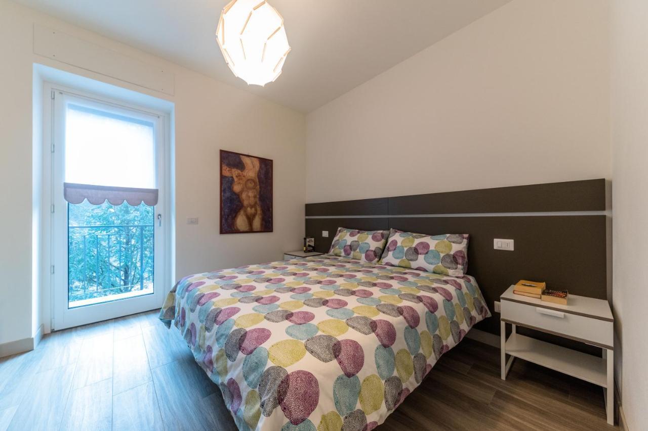 Parina Inn - Locanda Camerata Cornello Εξωτερικό φωτογραφία