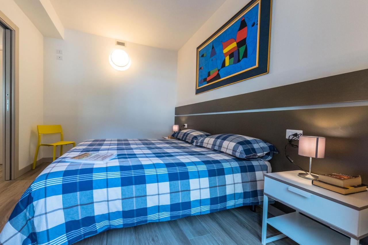 Parina Inn - Locanda Camerata Cornello Εξωτερικό φωτογραφία