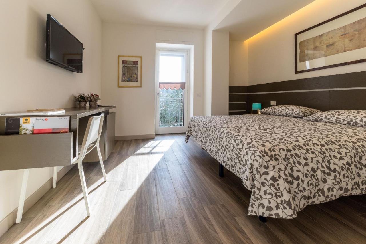 Parina Inn - Locanda Camerata Cornello Εξωτερικό φωτογραφία