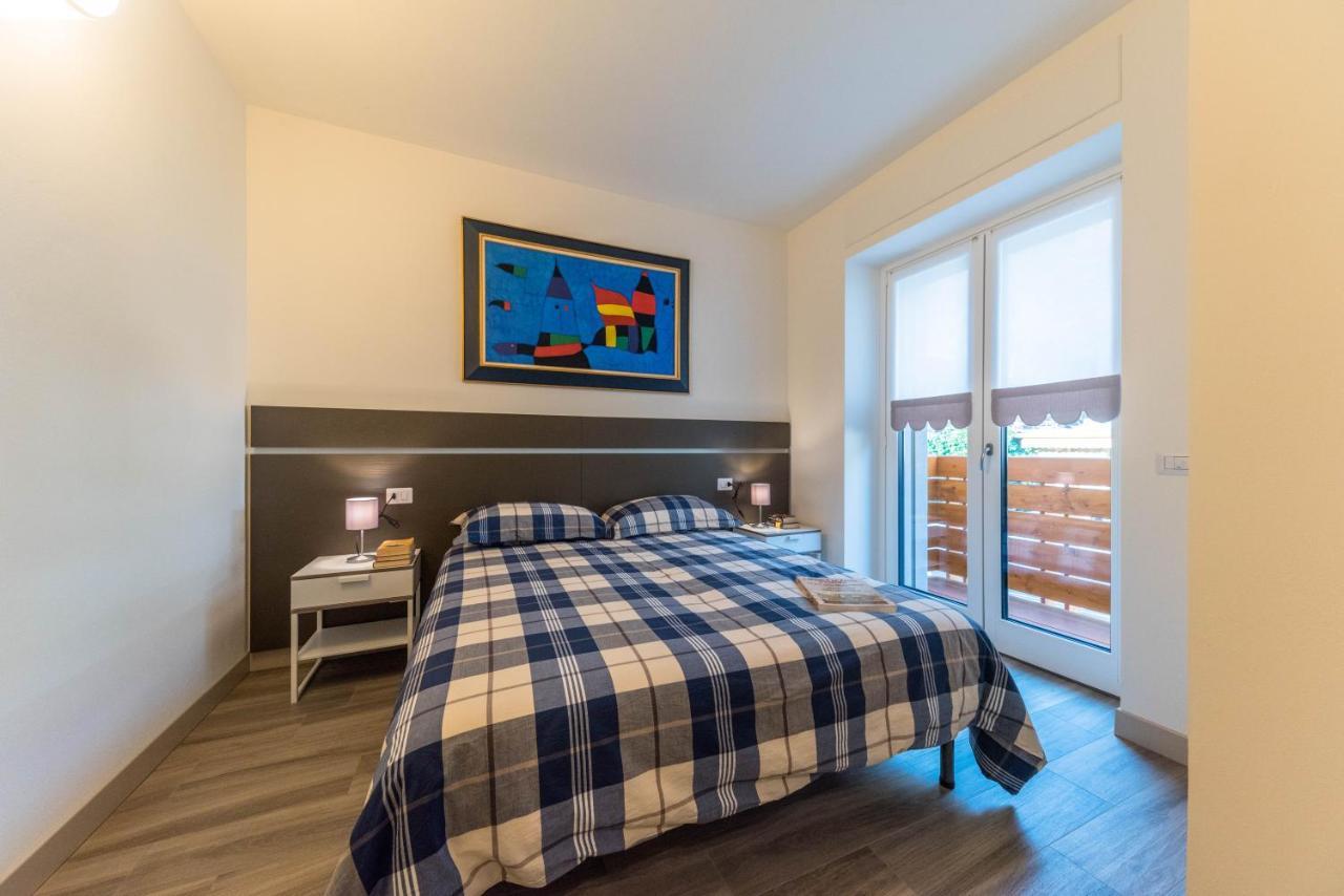 Parina Inn - Locanda Camerata Cornello Εξωτερικό φωτογραφία