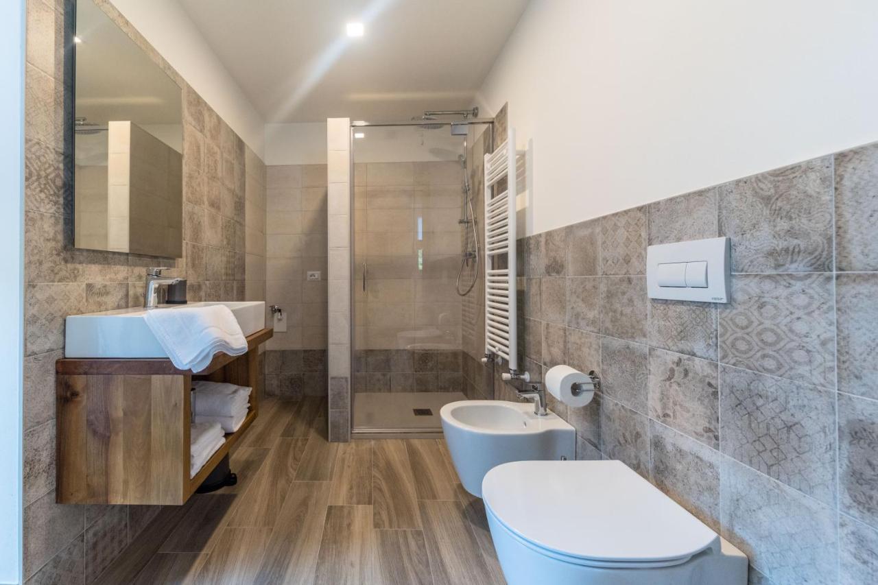 Parina Inn - Locanda Camerata Cornello Εξωτερικό φωτογραφία