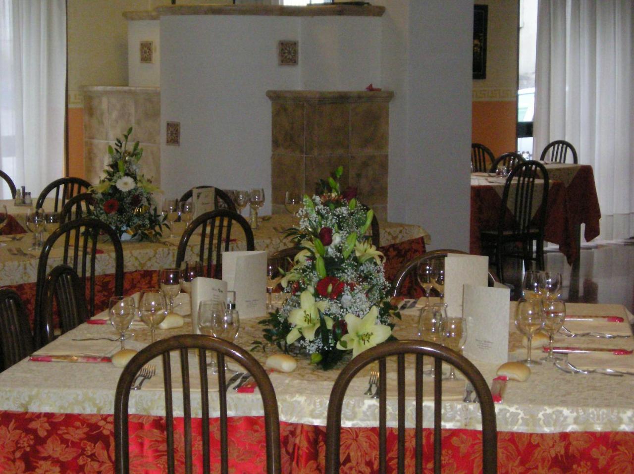 Parina Inn - Locanda Camerata Cornello Εξωτερικό φωτογραφία
